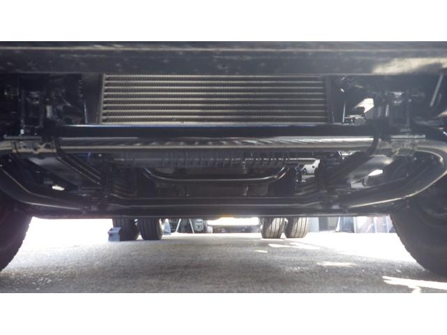 エルフトラック 　低床４．６ｔ平ボディ／ワイドセミロング／積載４６００ｋｇ／６速マニュアル／荷台木板／ＥＴＣ／エアコン／パワステ／パワーウインドウ／仕上げ済み（40枚目）