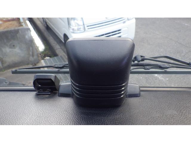 キャンター ロング　低床４．６５ｔワイドロング／積載４６５０ｋｇ／６速ＡＴ／オートマ／荷台鉄板張り／レーダーブレーキ／車線はみだし警告／ＥＴＣ／デュオニックオーバーホール（55枚目）