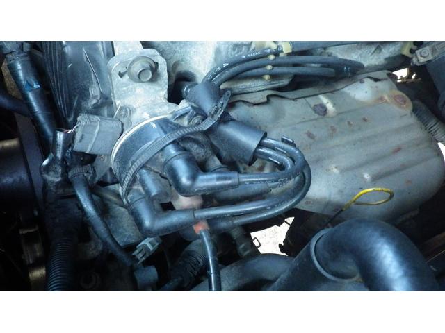 タイタンダッシュ 　低床１．３５ｔ平ボディ／積載１３５０ｋｇ／車両総重量３０２５ｋｇ／５速マニュアル／２０００ｃｃガソリンエンジン／ＥＴＣ付き／エアコン／パワステ／パワーウインドウ／仕上げ済み（32枚目）