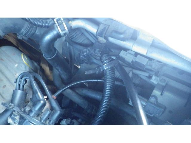 タイタンダッシュ 　低床１．３５ｔ平ボディ／積載１３５０ｋｇ／車両総重量３０２５ｋｇ／５速マニュアル／２０００ｃｃガソリンエンジン／ＥＴＣ付き／エアコン／パワステ／パワーウインドウ／仕上げ済み（36枚目）