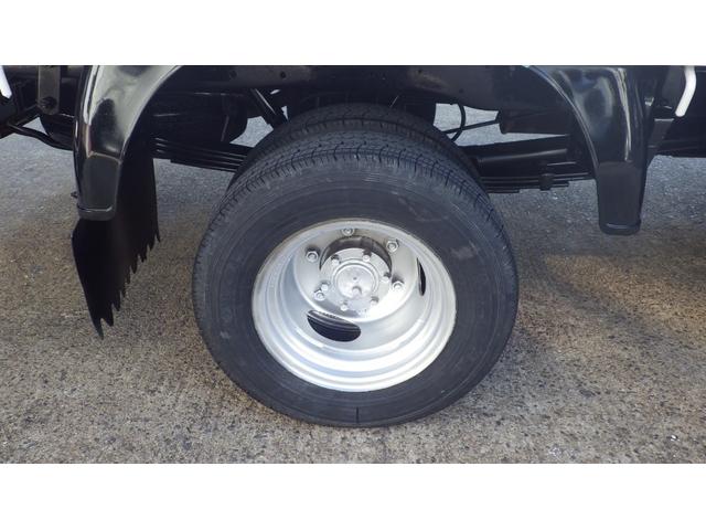 タイタンダッシュ 　低床１．３５ｔ平ボディ／積載１３５０ｋｇ／車両総重量３０２５ｋｇ／５速マニュアル／２０００ｃｃガソリンエンジン／ＥＴＣ付き／エアコン／パワステ／パワーウインドウ／仕上げ済み（51枚目）