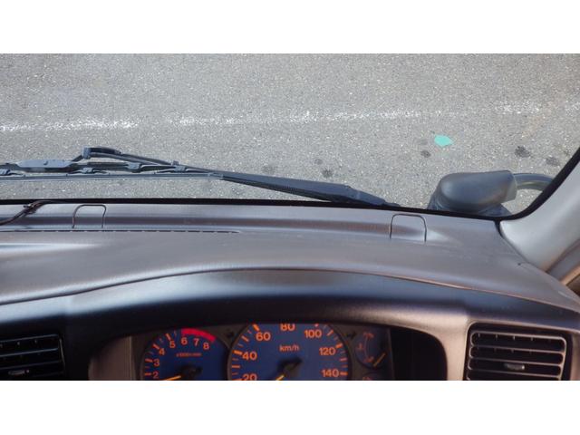 タイタンダッシュ 　低床１．３５ｔ平ボディ／積載１３５０ｋｇ／車両総重量３０２５ｋｇ／５速マニュアル／２０００ｃｃガソリンエンジン／ＥＴＣ付き／エアコン／パワステ／パワーウインドウ／仕上げ済み（61枚目）