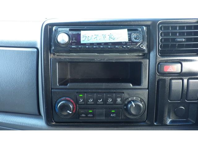 タイタンダッシュ 　低床１．３５ｔ平ボディ／積載１３５０ｋｇ／車両総重量３０２５ｋｇ／５速マニュアル／２０００ｃｃガソリンエンジン／ＥＴＣ付き／エアコン／パワステ／パワーウインドウ／仕上げ済み（64枚目）