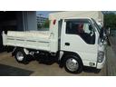 エルフトラック 強化ダンプ　低床３ｔ強化ダンプ／積載３０００ｋｇ／ダム型／６速マニュアル／コボレーン／ＥＴＣつき／エアコン／パワステ／パワーウインドウ／Ｎｏ．１７（7枚目）