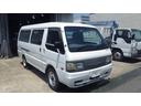 MAZDA BRAWNY VAN