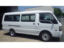 MAZDA BRAWNY VAN