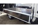 　高床２ｔ平ボディ／積載２０００ｋｇ／荷台木板張り／６速ＡＴ／ＭＴモード付オートマ／車線はみだし警告／レーダーブレーキ／エアコン／パワステ／パワーウインドウ／ＥＴＣ／ナビ／仕上げ済み（21枚目）