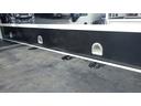 　低床４．６ｔ平ボディ／ワイドセミロング／積載４６００ｋｇ／６速マニュアル／荷台木板／ＥＴＣ／エアコン／パワステ／パワーウインドウ／仕上げ済み（16枚目）