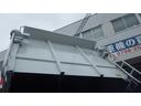 強化ダンプ 高床4t深ダンプ/積載3500kg/電動コボレーン付/6速マニュアル/6MT/スス焼きなし/エアコン/パワステ/パワーウインドウ/仕上げ済み(10枚目)