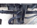 強化ダンプ 高床4t深ダンプ/積載3500kg/電動コボレーン付/6速マニュアル/6MT/スス焼きなし/エアコン/パワステ/パワーウインドウ/仕上げ済み(43枚目)