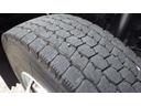 強化ダンプ 高床4t深ダンプ/積載3500kg/電動コボレーン付/6速マニュアル/6MT/スス焼きなし/エアコン/パワステ/パワーウインドウ/仕上げ済み(53枚目)