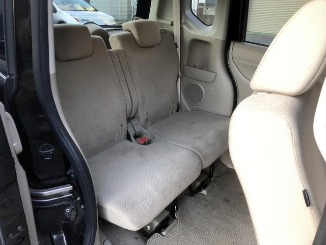 N-BOX G・Lパッケージ 両側パワースライドドア ETC スマートキー 社外ディスプレイオーディオ DVD再生 AUX接続 Bluetoothオーディオ バックカメラ(14枚目)