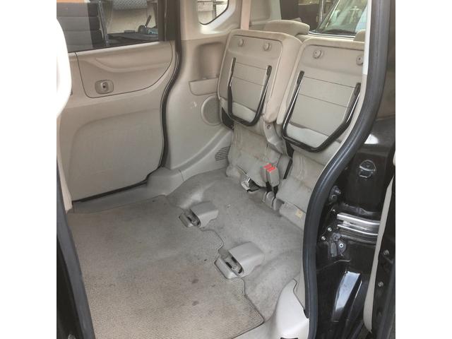 N-BOX G・Lパッケージ 両側パワースライドドア ETC スマートキー 社外ディスプレイオーディオ DVD再生 AUX接続 Bluetoothオーディオ バックカメラ(19枚目)