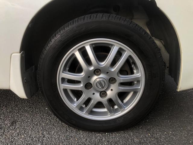 ルークス Ｇ　両側スライド／左側パワースライドドア　社外ＡＷ　純正ナビ／ＴＶ　ＥＴＣ　スマートキー（10枚目）