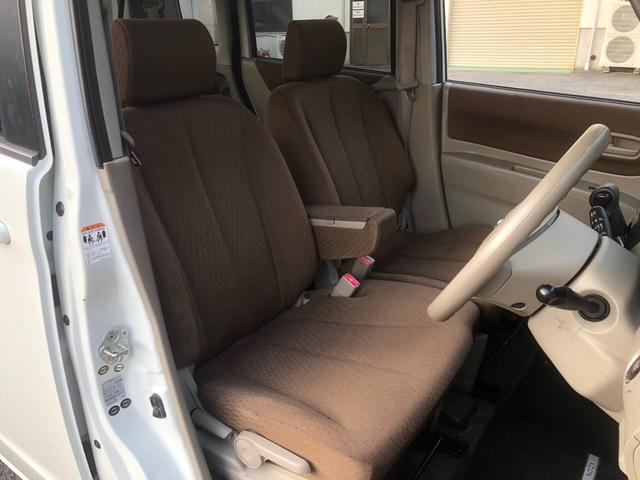 ルークス Ｇ　両側スライド／左側パワースライドドア　社外ＡＷ　純正ナビ／ＴＶ　ＥＴＣ　スマートキー（15枚目）