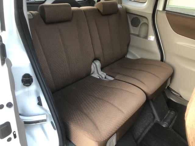 ルークス Ｇ　両側スライド／左側パワースライドドア　社外ＡＷ　純正ナビ／ＴＶ　ＥＴＣ　スマートキー（18枚目）