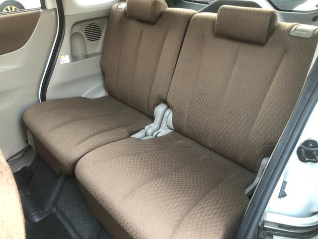 ルークス Ｇ　両側スライド／左側パワースライドドア　社外ＡＷ　純正ナビ／ＴＶ　ＥＴＣ　スマートキー（21枚目）