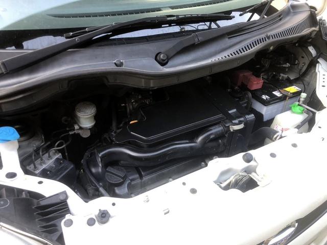 ルークス Ｇ　両側スライド／左側パワースライドドア　社外ＡＷ　純正ナビ／ＴＶ　ＥＴＣ　スマートキー（35枚目）