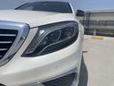 MERCEDES AMG S-CLASS