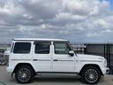 MERCEDES BENZ G-CLASS