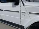 MERCEDES BENZ G-CLASS