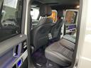 MERCEDES BENZ G-CLASS