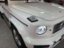 MERCEDES BENZ G-CLASS