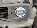 MERCEDES BENZ G-CLASS