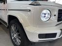 MERCEDES BENZ G-CLASS