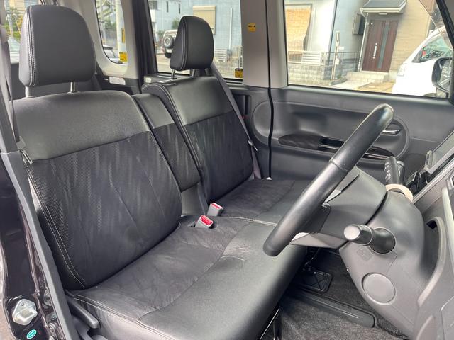 タント カスタムＲＳ　トップエディションＳＡ　禁煙車　ターボ　両側パワスラ　アルパインフリップＭ　カロッツェリアナビ　フルセグＴＶ　ＢＴ音楽　バックカメラ　ＥＴＣ　シートリフター　後席サンシェード　スマアシ　ＬＥＤ　オートライト　純正１５ＡＷ（8枚目）