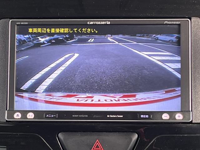 タント カスタムＲＳ　トップエディションＳＡ　禁煙車　ターボ　両側パワスラ　アルパインフリップＭ　カロッツェリアナビ　フルセグＴＶ　ＢＴ音楽　バックカメラ　ＥＴＣ　シートリフター　後席サンシェード　スマアシ　ＬＥＤ　オートライト　純正１５ＡＷ（14枚目）