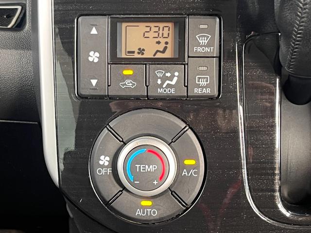 タント カスタムＲＳ　トップエディションＳＡ　禁煙車　ターボ　両側パワスラ　アルパインフリップＭ　カロッツェリアナビ　フルセグＴＶ　ＢＴ音楽　バックカメラ　ＥＴＣ　シートリフター　後席サンシェード　スマアシ　ＬＥＤ　オートライト　純正１５ＡＷ（15枚目）