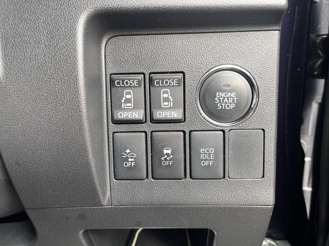 タント カスタムＲＳ　トップエディションＳＡ　禁煙車　ターボ　両側パワスラ　アルパインフリップＭ　カロッツェリアナビ　フルセグＴＶ　ＢＴ音楽　バックカメラ　ＥＴＣ　シートリフター　後席サンシェード　スマアシ　ＬＥＤ　オートライト　純正１５ＡＷ（17枚目）