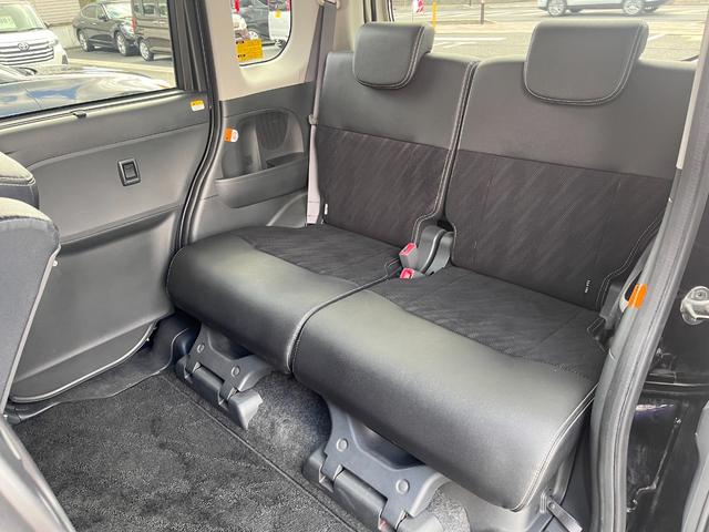 タント カスタムＲＳ　トップエディションＳＡ　禁煙車　ターボ　両側パワスラ　アルパインフリップＭ　カロッツェリアナビ　フルセグＴＶ　ＢＴ音楽　バックカメラ　ＥＴＣ　シートリフター　後席サンシェード　スマアシ　ＬＥＤ　オートライト　純正１５ＡＷ（32枚目）