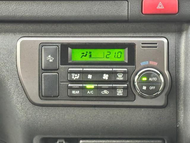 ハイエースバン スーパーGL ダークプライムII 禁煙 モデリスタフルエアロ ESSEX18AW ローダウン オーバーフェンダー リヤスポ シルクブレイズフェンダーミラー 社外LEDテール 革調シートカバー LEDヘッド アルパインナビ フルセグTV(23枚目)