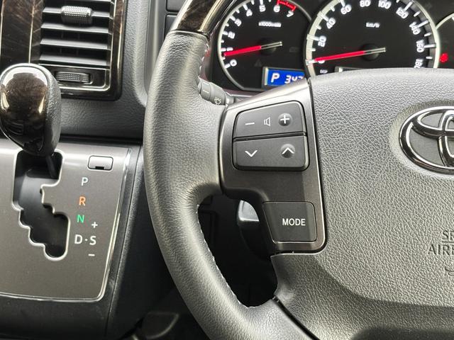 ハイエースバン スーパーGL ダークプライムII 禁煙 モデリスタフルエアロ ESSEX18AW ローダウン オーバーフェンダー リヤスポ シルクブレイズフェンダーミラー 社外LEDテール 革調シートカバー LEDヘッド アルパインナビ フルセグTV(28枚目)