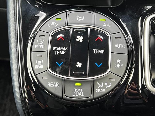 ハイブリッドZS 煌II 禁煙車 両側パワスラ 純正9型ナビ 純正11型フリップダウンM フルセグTV bluetoothオーディオ Rカメラ ETC TVキット TSS LEDヘッド&フォグ リヤサンシェード 純正16AW(22枚目)