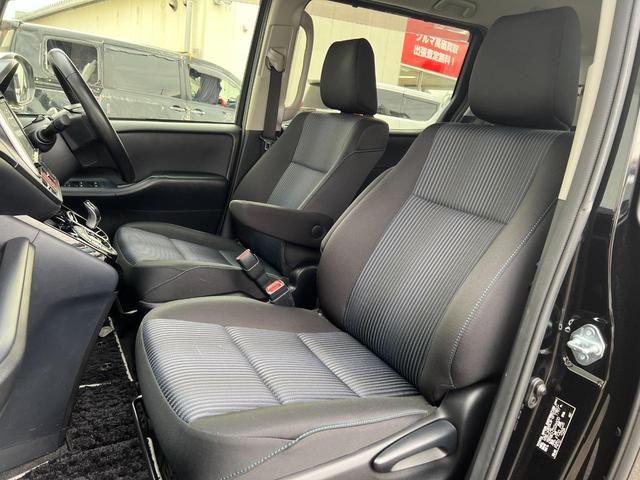 ハイブリッドZS 煌II 禁煙車 両側パワスラ 純正9型ナビ 純正11型フリップダウンM フルセグTV bluetoothオーディオ Rカメラ ETC TVキット TSS LEDヘッド&フォグ リヤサンシェード 純正16AW(40枚目)