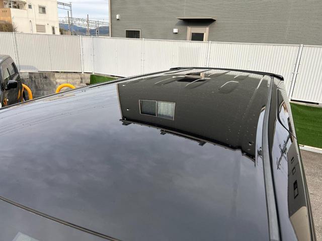 ハイブリッドZS 煌II 禁煙車 両側パワスラ 純正9型ナビ 純正11型フリップダウンM フルセグTV bluetoothオーディオ Rカメラ ETC TVキット TSS LEDヘッド&フォグ リヤサンシェード 純正16AW(49枚目)