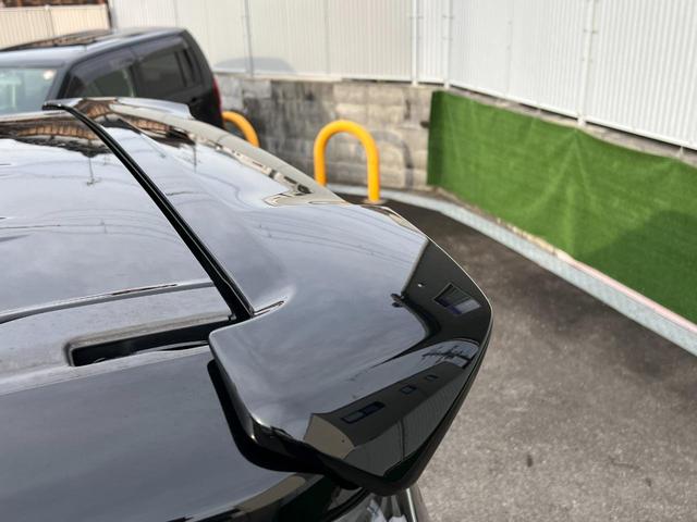 ハイブリッドZS 煌II 禁煙車 両側パワスラ 純正9型ナビ 純正11型フリップダウンM フルセグTV bluetoothオーディオ Rカメラ ETC TVキット TSS LEDヘッド&フォグ リヤサンシェード 純正16AW(51枚目)