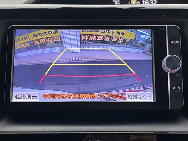 ハイブリッドSi ダブルバイビー ワンオーナー 両側パワスラ 純正SDナビ Rカメラ 360度ドラレコ ETC クルーズコントロール LEDヘッド Frフォグ ハーフレザー シートリフター リヤサンシェード リヤスポ 純正16AW(16枚目)