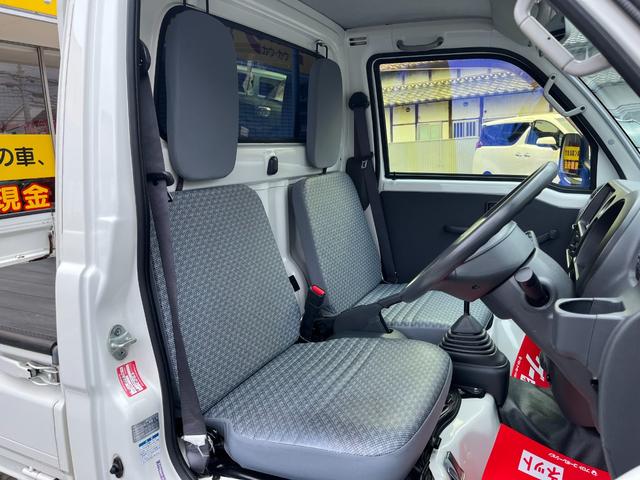 エアコン・パワステスペシャルVS ワンオーナー 禁煙車 4WD 5MT 三方開 カロッツェリアHDDナビ フルセグTV bluetoothオーディオ 荷台大型作業灯 純正荷台マット 社外LEDヘッドライト ヘッドライトレベライザー(9枚目)