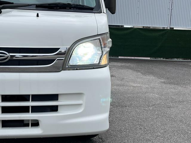 エアコン・パワステスペシャルVS ワンオーナー 禁煙車 4WD 5MT 三方開 カロッツェリアHDDナビ フルセグTV bluetoothオーディオ 荷台大型作業灯 純正荷台マット 社外LEDヘッドライト ヘッドライトレベライザー(29枚目)