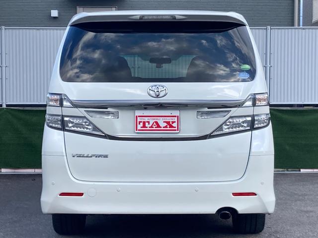2.4Z ゴールデンアイズ 1オーナー 禁煙 ツインムーンルーフ 純正8型ナビ 両パワ Pバックドア Rカメラ ハーフレザー HID クルコン ウッドコンビH Bluetoothオーディオ フルセグ ETC 後席オートエアコン(5枚目)