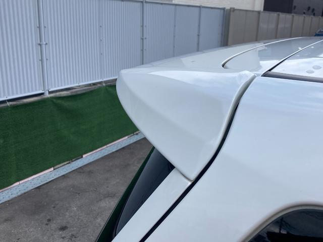 2.4Z ゴールデンアイズ 1オーナー 禁煙 ツインムーンルーフ 純正8型ナビ 両パワ Pバックドア Rカメラ ハーフレザー HID クルコン ウッドコンビH Bluetoothオーディオ フルセグ ETC 後席オートエアコン(51枚目)