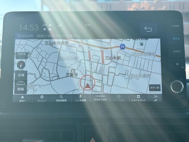 ＷＲ－Ｖ Ｚ＋　ＤＡＭＤリバーブフェイスチェンジキット　ＬＥＤヘッド＆フォグ　ルーフレール　純正９型ナビ　フルセグＴＶ　ＢＴ音楽　バックカメラ　パドルシフト　レーダークルーズ　前後ソナー　前後ドラレコ　純正１７ＡＷ（13枚目）