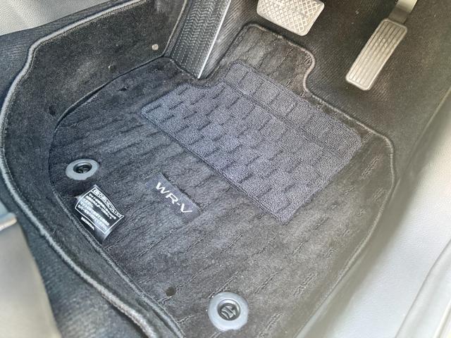 ＷＲ－Ｖ Ｚ＋　ＤＡＭＤリバーブフェイスチェンジキット　ＬＥＤヘッド＆フォグ　ルーフレール　純正９型ナビ　フルセグＴＶ　ＢＴ音楽　バックカメラ　パドルシフト　レーダークルーズ　前後ソナー　前後ドラレコ　純正１７ＡＷ（35枚目）