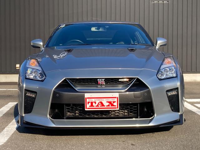 ＧＴ－Ｒ プレミアムエディション　禁煙車　ニスモスポーツリセッティング　ｂｒｅｍｂｏ製Ｆｒ６ポッド・Ｒｒ４ポッドイエローキャリパー　純正ＲＡＹＳ２０ＡＷ　純正ＢＩＬＳＴＥＩＮ製ダンプトロニック　ＢＯＳＥサウンドシステム　純正ＨＤＤナビ（63枚目）