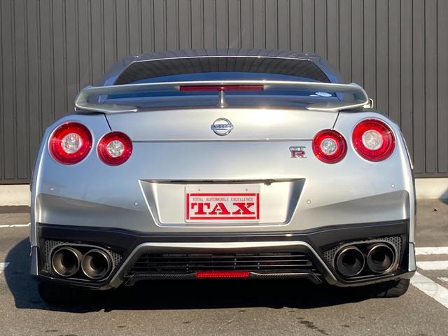 ＧＴ－Ｒ プレミアムエディション　禁煙車　ニスモスポーツリセッティング　ｂｒｅｍｂｏ製Ｆｒ６ポッド・Ｒｒ４ポッドイエローキャリパー　純正ＲＡＹＳ２０ＡＷ　純正ＢＩＬＳＴＥＩＮ製ダンプトロニック　ＢＯＳＥサウンドシステム　純正ＨＤＤナビ（66枚目）