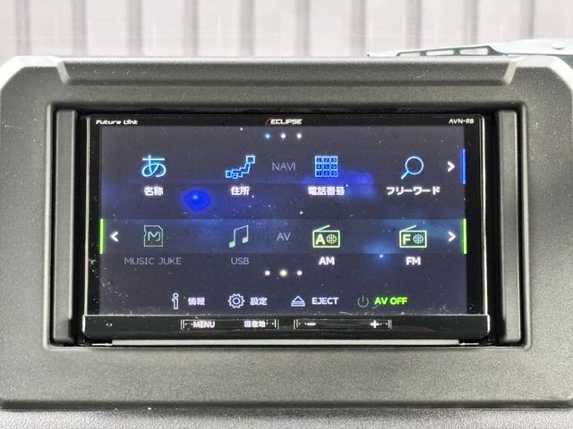 ジムニー XC 1オーナー 禁煙車 パートタイム4WD ターボ 社外メモリナビ フルセグTV BT音楽 バックカメラ クルコン シートヒーター LEDヘッド オートライト ブレーキサポート スマートキー 純正16AW(16枚目)